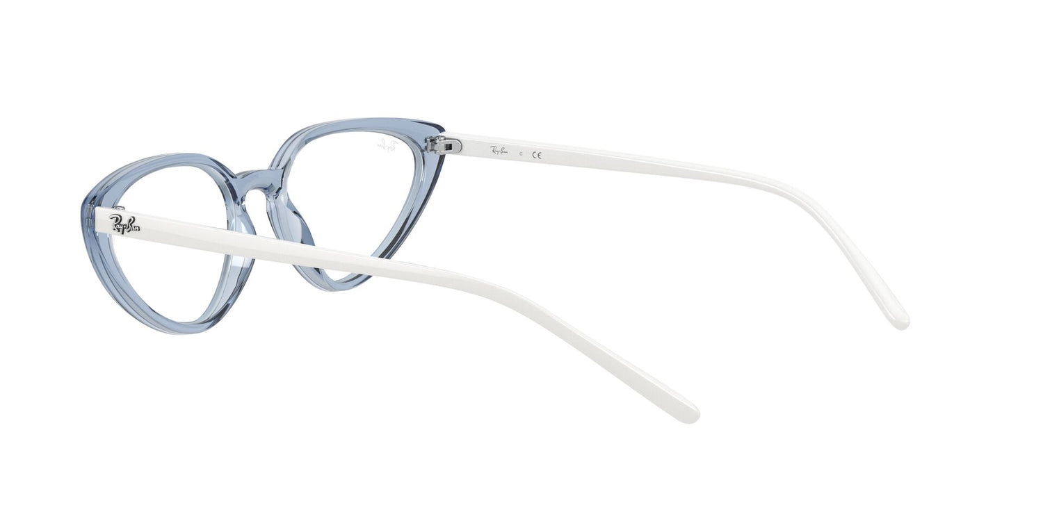 RAY-BAN RX7188 8085 52 - 19