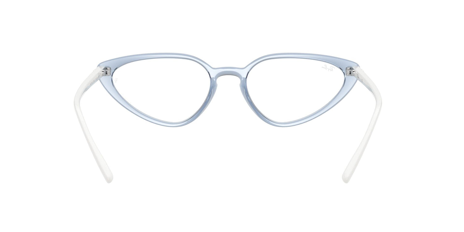 RAY-BAN RX7188 8085 52 - 21