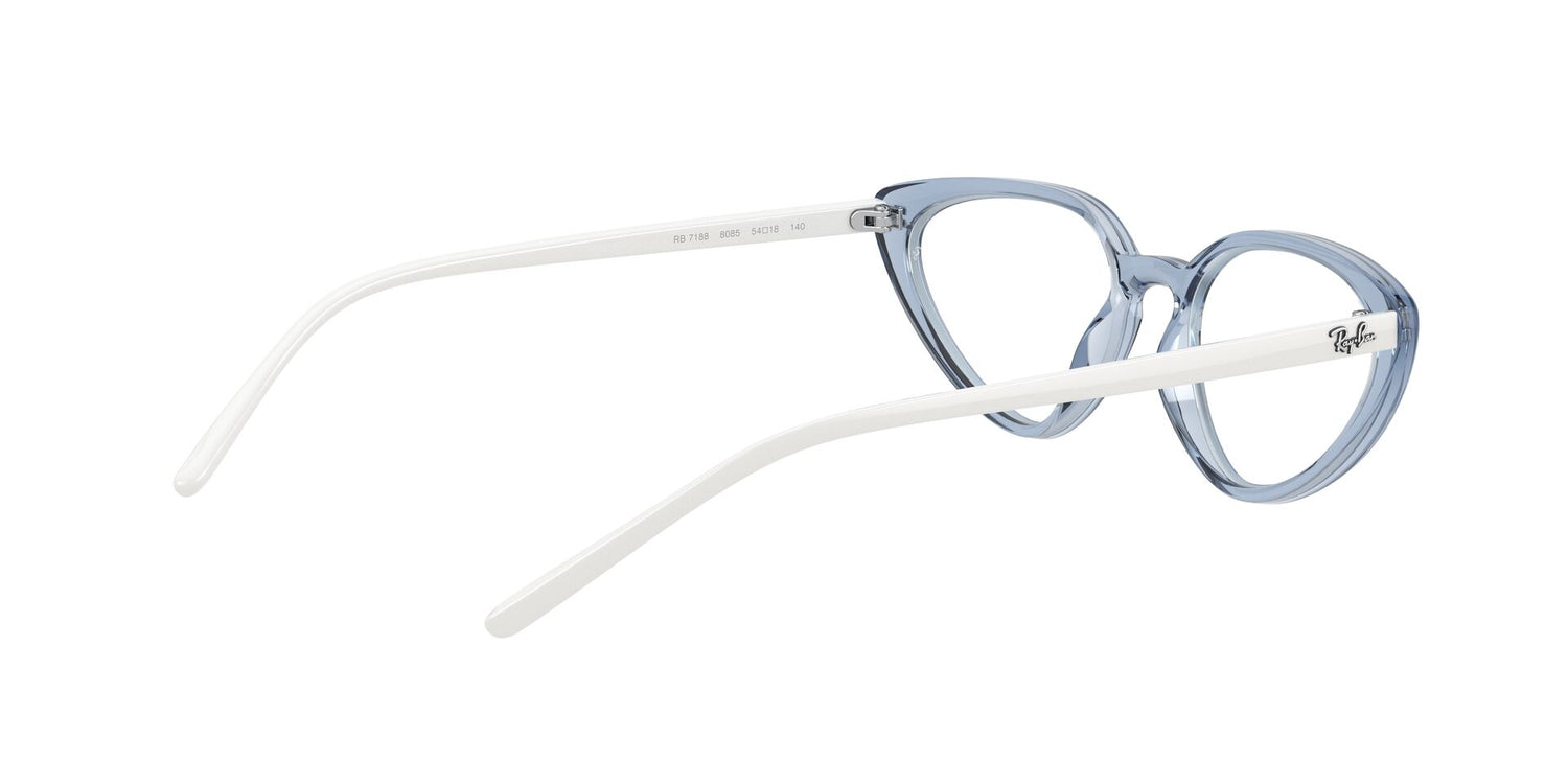 RAY-BAN RX7188 8085 52 - 23