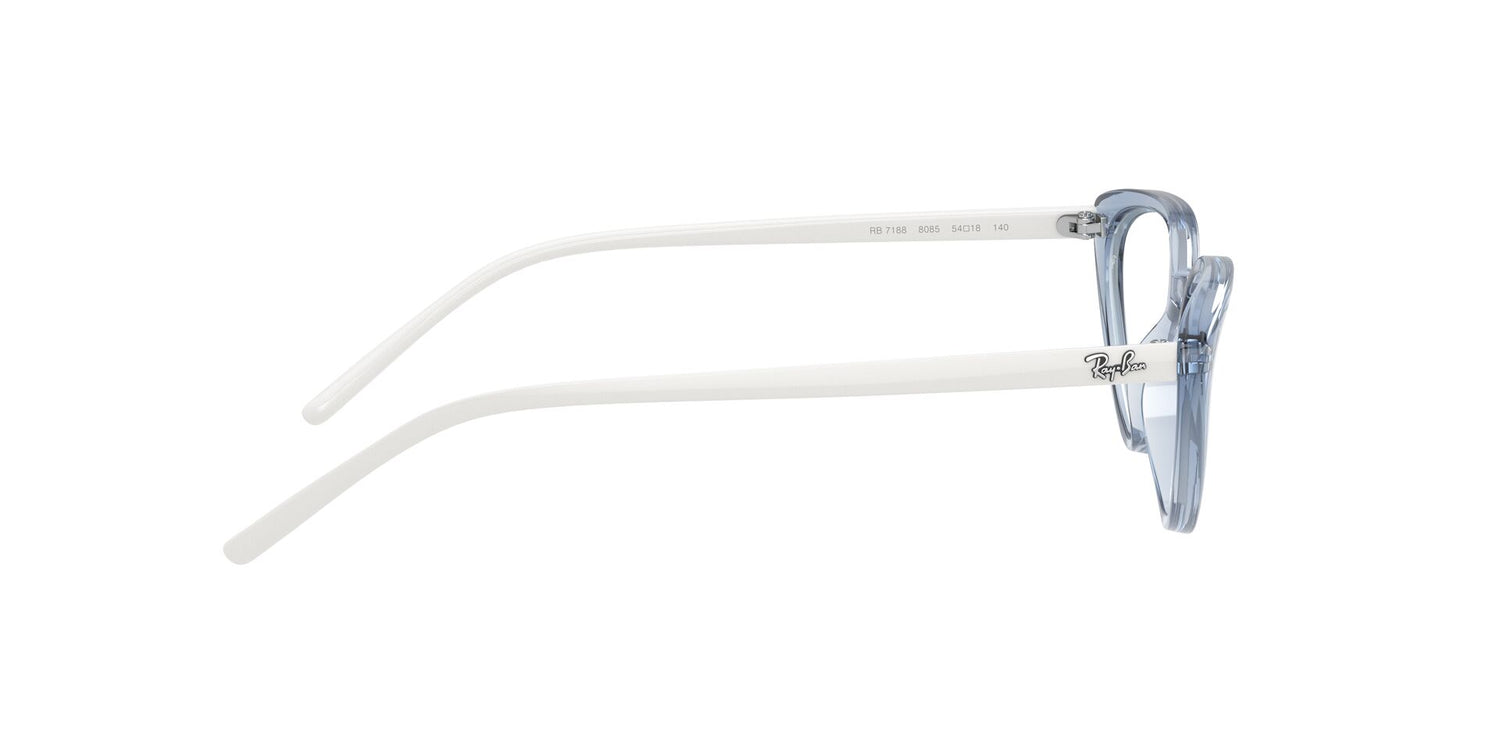 RAY-BAN RX7188 8085 52 - 24