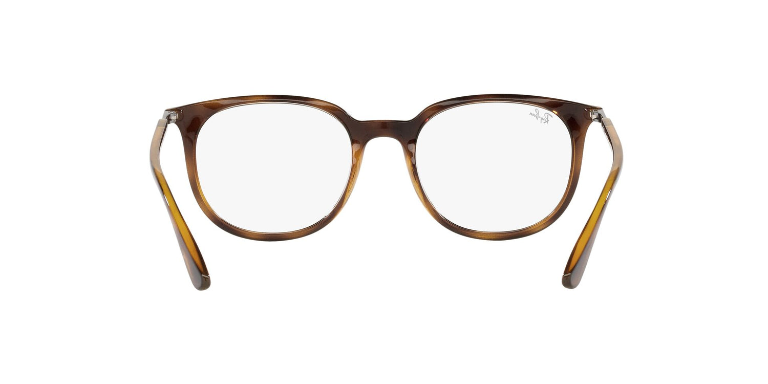 RAY-BAN RX7190 2012 53