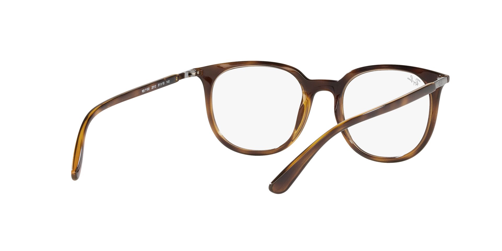 RAY-BAN RX7190 2012 53