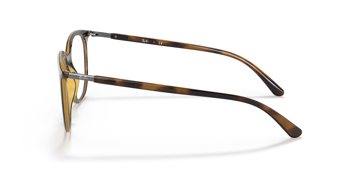 RAY-BAN RX7190 2012 53