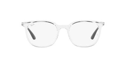 RAY-BAN RX7190 5943 51