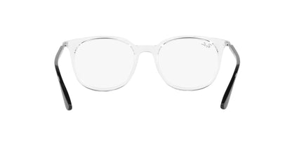 RAY-BAN RX7190 5943 51