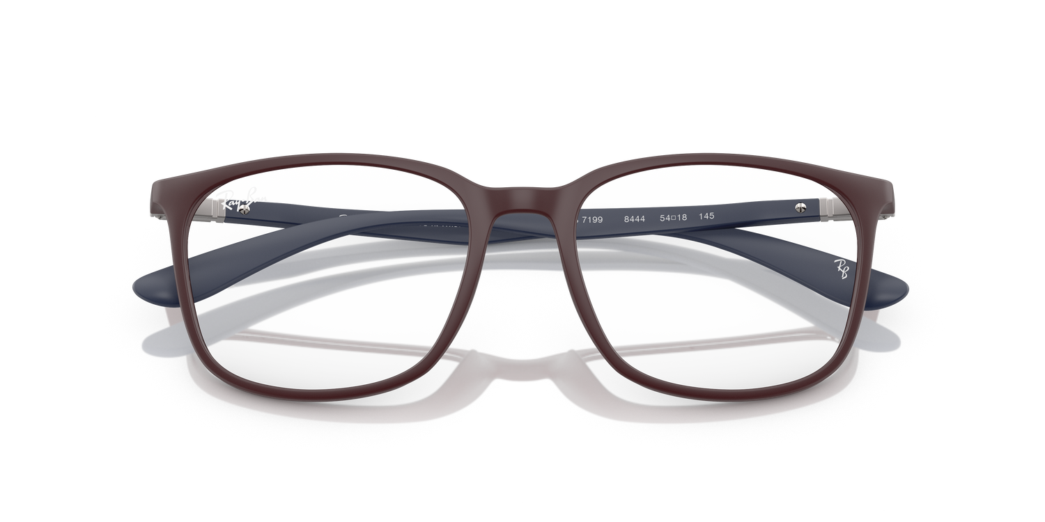 RAY-BAN RX7199 8444 54