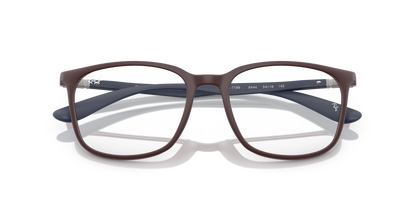 RAY-BAN RX7199 8444 54