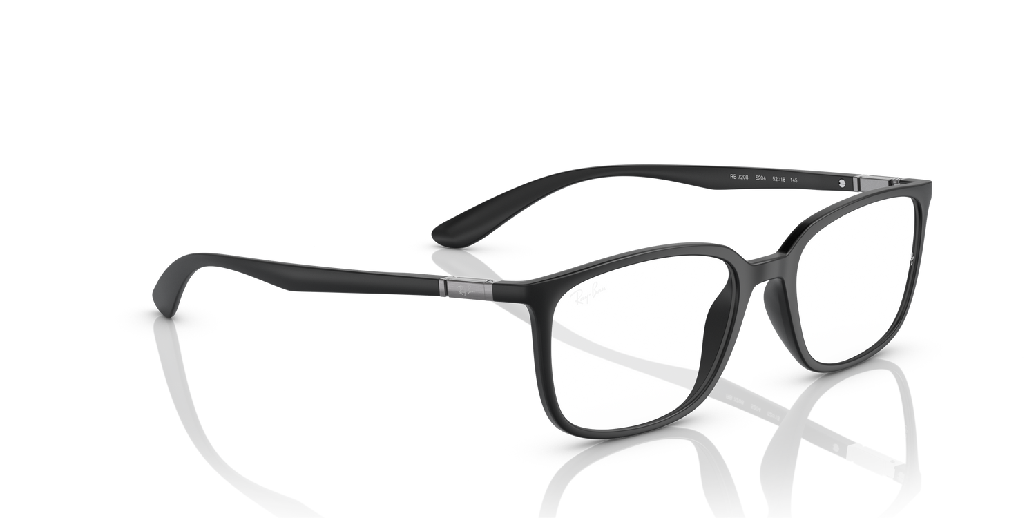 RAY-BAN RX7208 5204 52