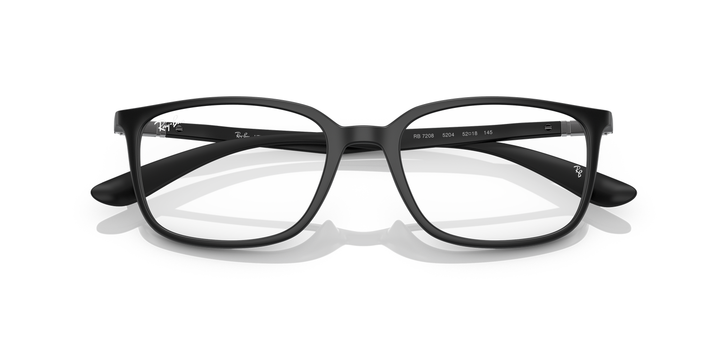 RAY-BAN RX7208 5204 52