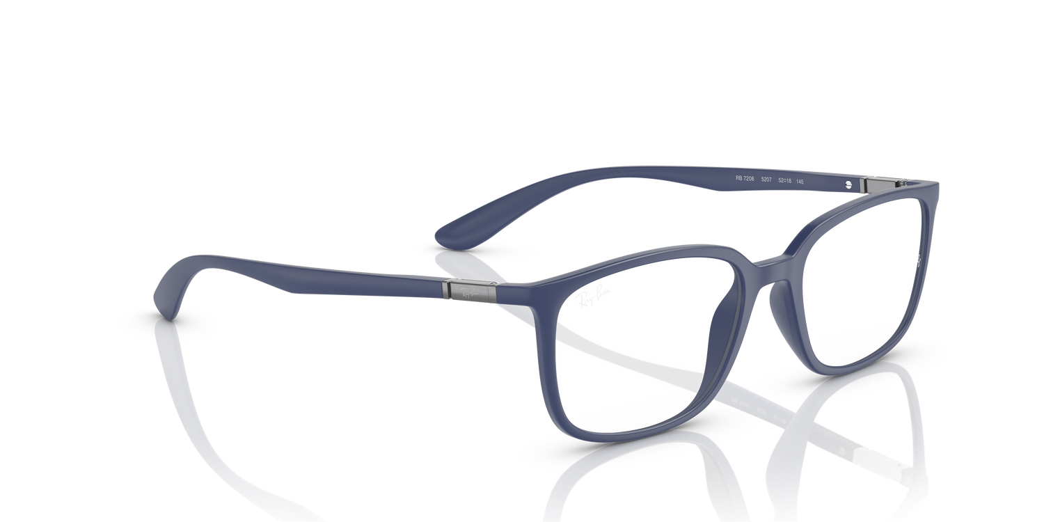 RAY-BAN RX7208 5207 52