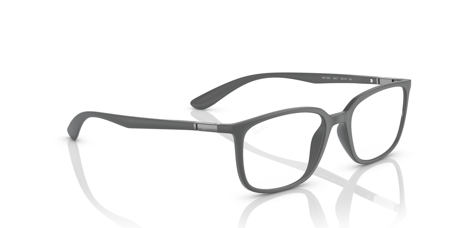 RAY-BAN RX7208 5521 54