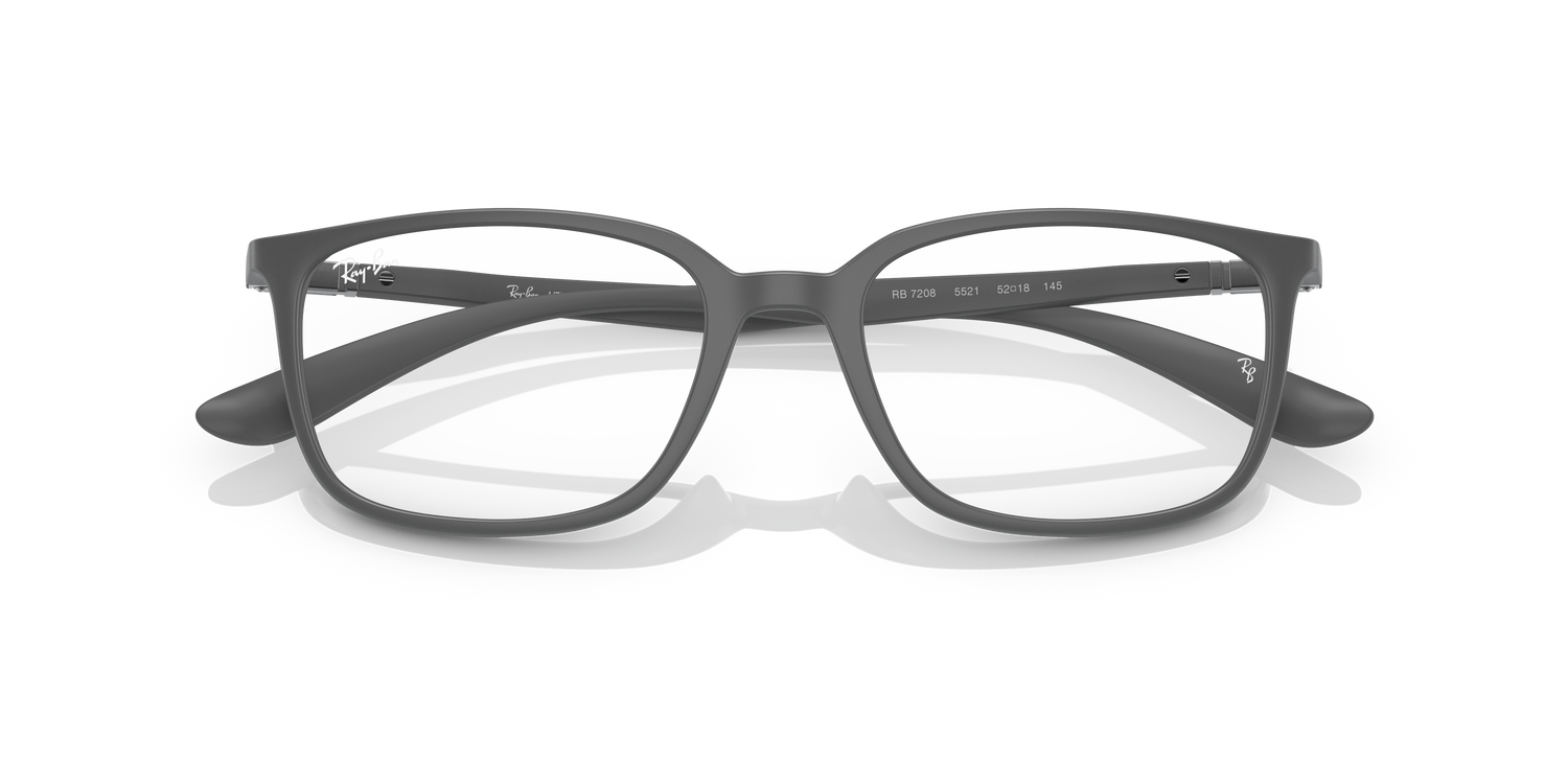 RAY-BAN RX7208 5521 54