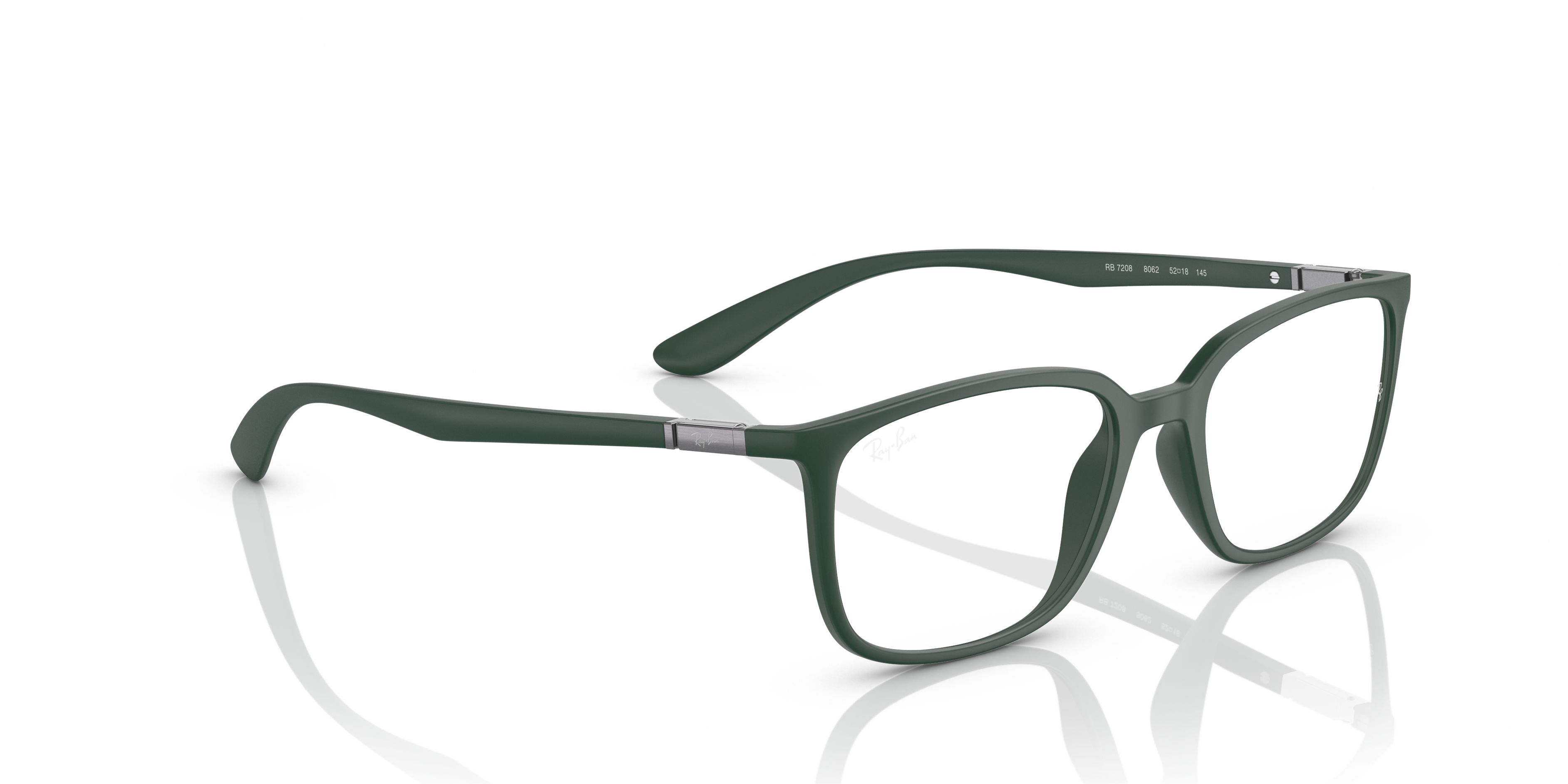 RAY-BAN RX7208 8062 54