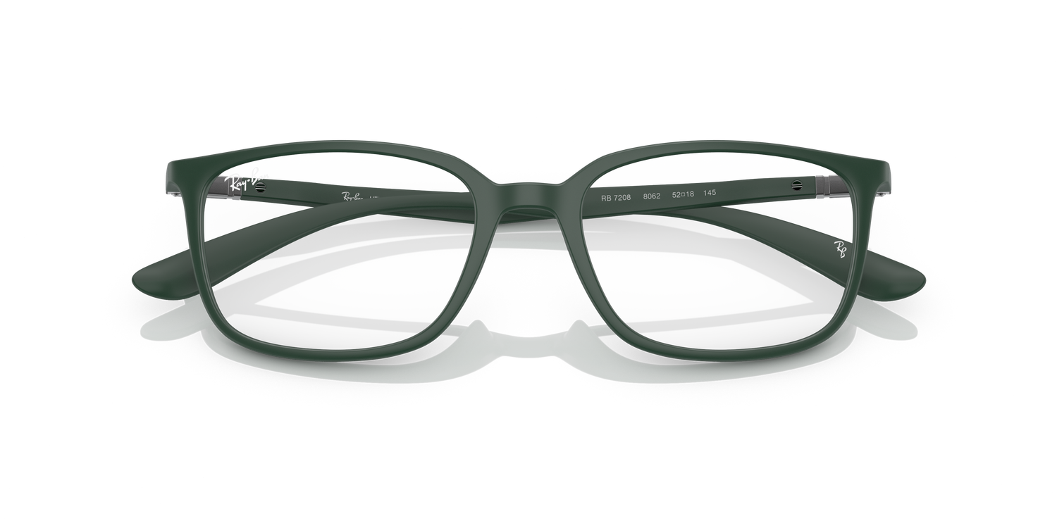 RAY-BAN RX7208 8062 54