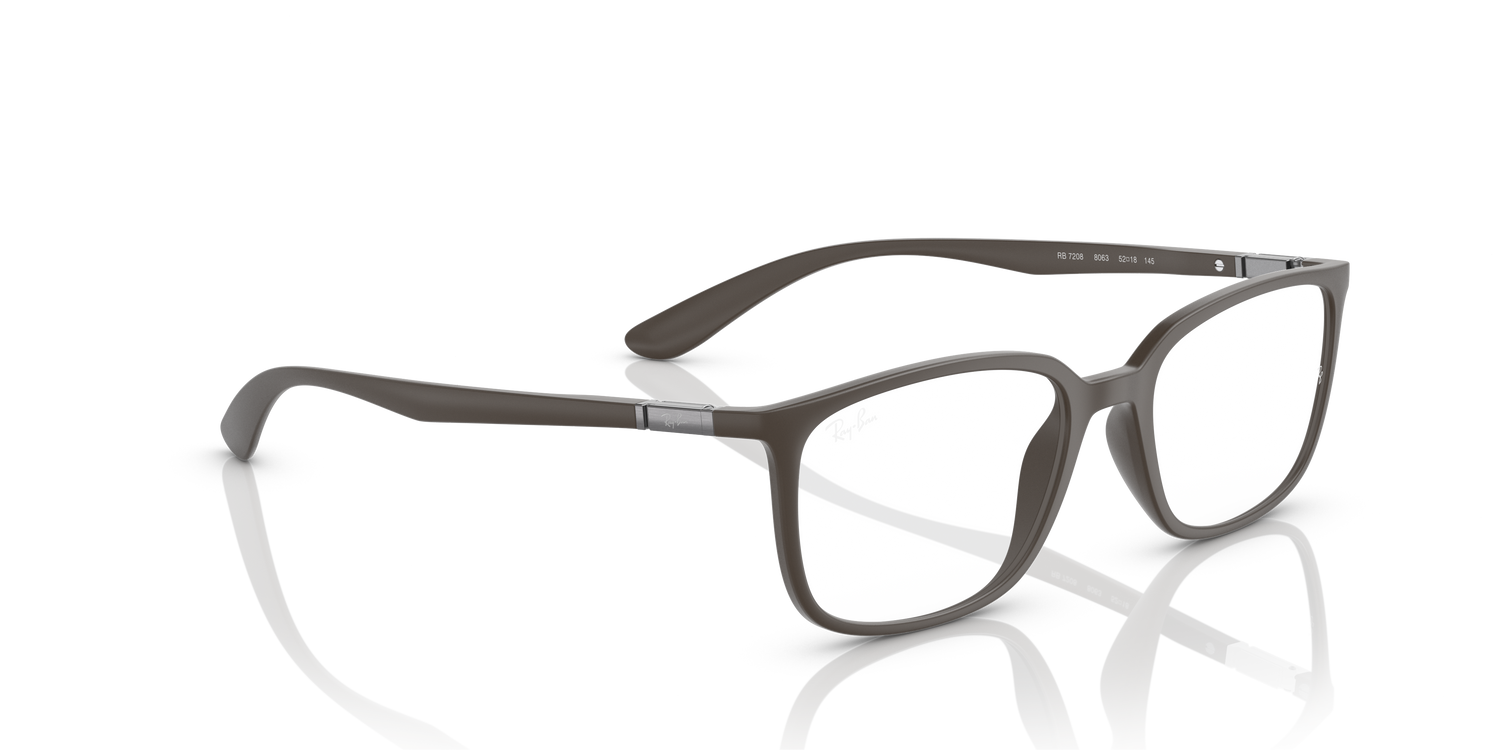 RAY-BAN RX7208 8063 54