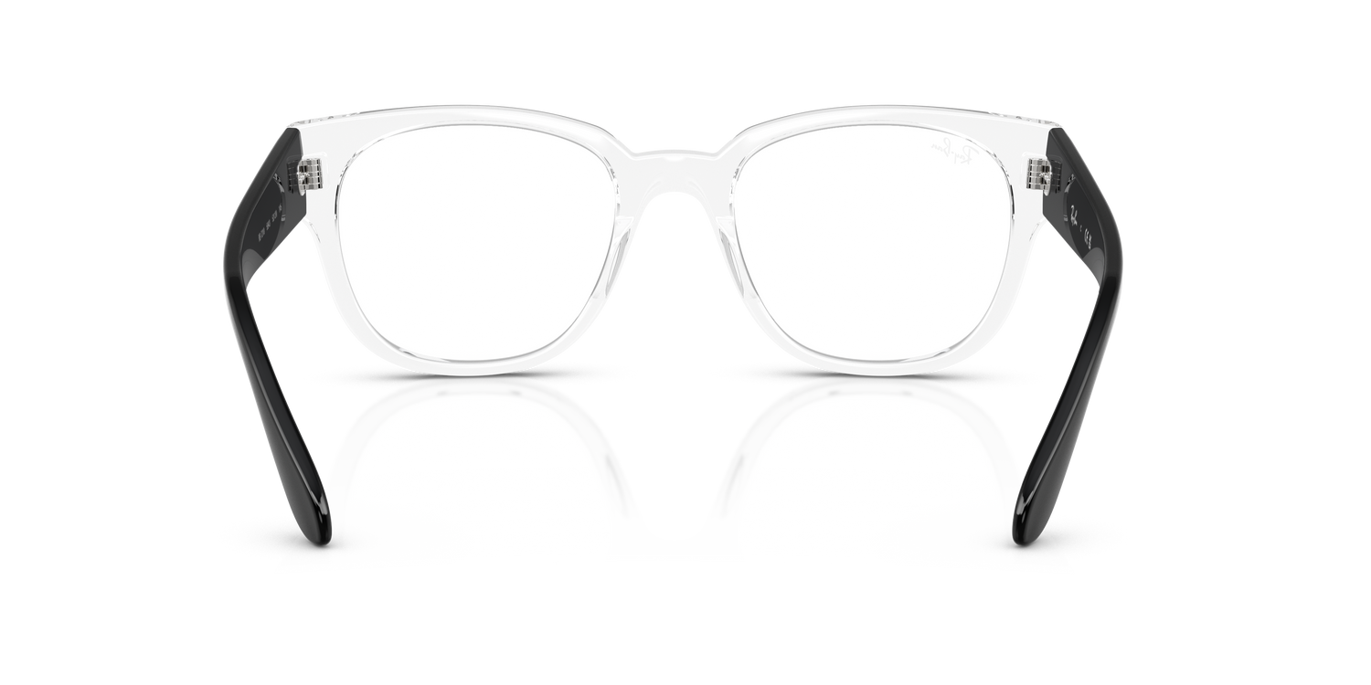 RAY-BAN RX7210 5943 52