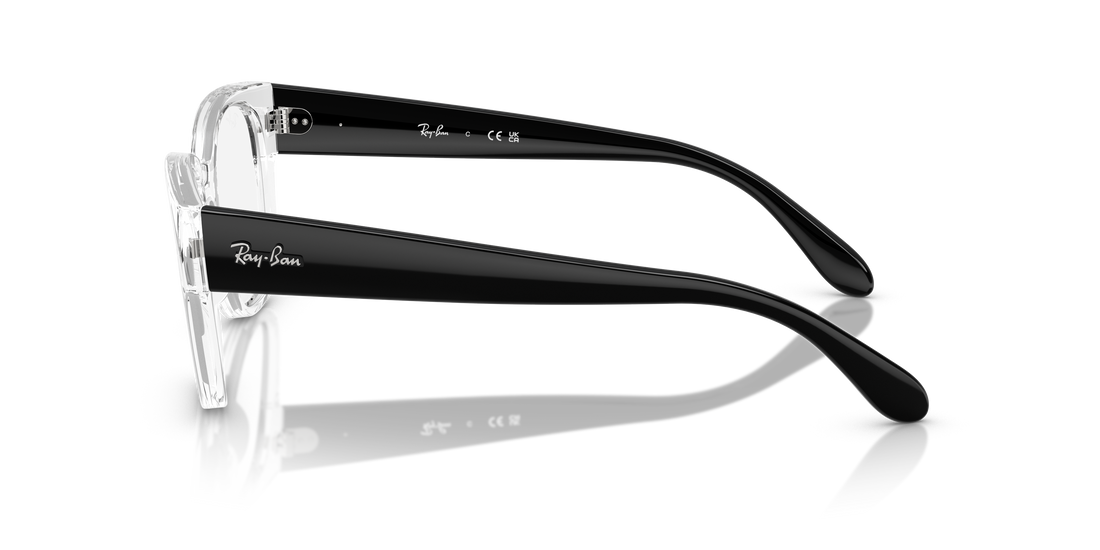 RAY-BAN RX7210 5943 52