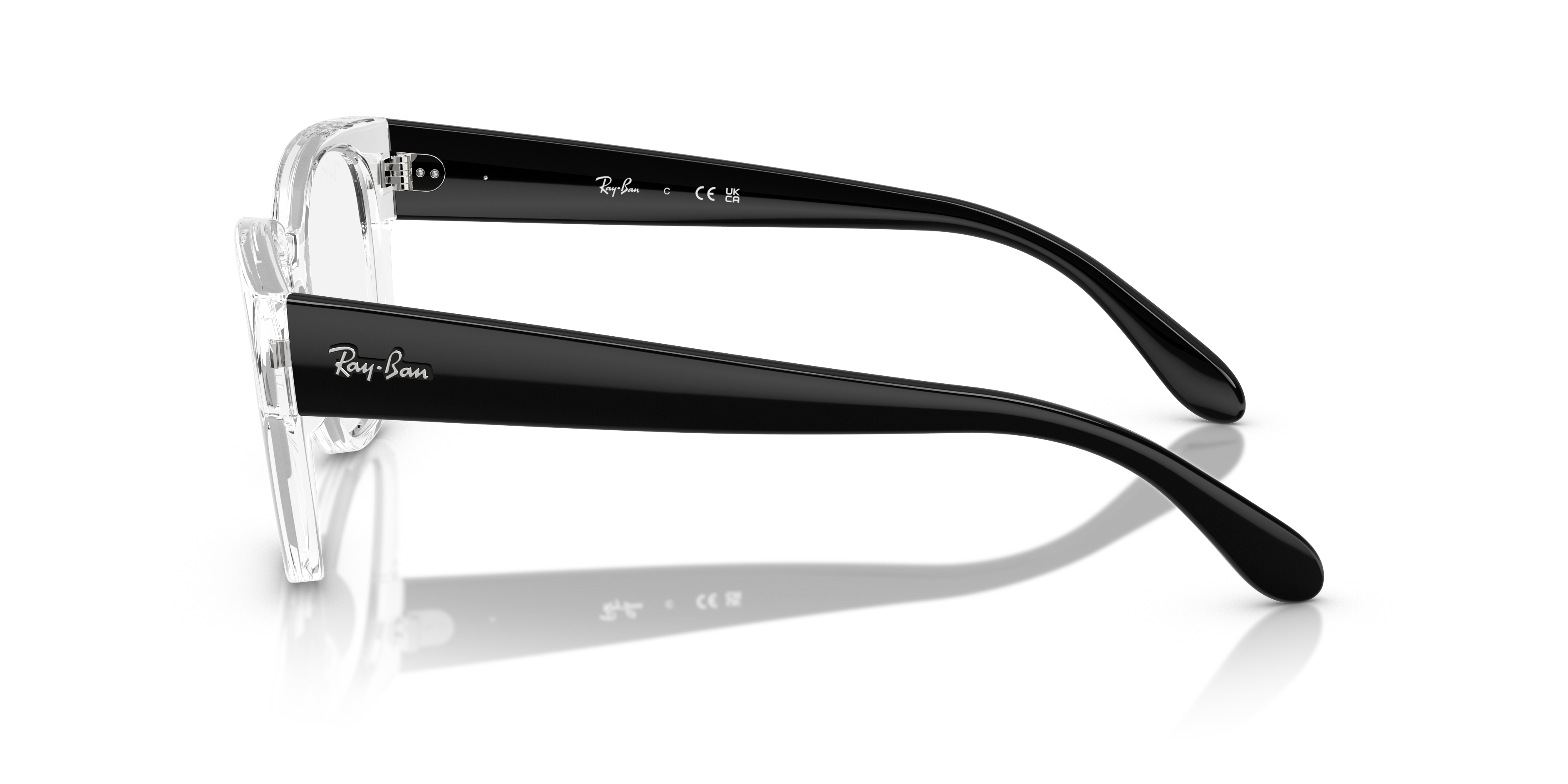 RAY-BAN RX7210 5943 52