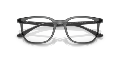 RAY-BAN RX7211 8205 52