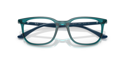 RAY-BAN RX7211 8206 52