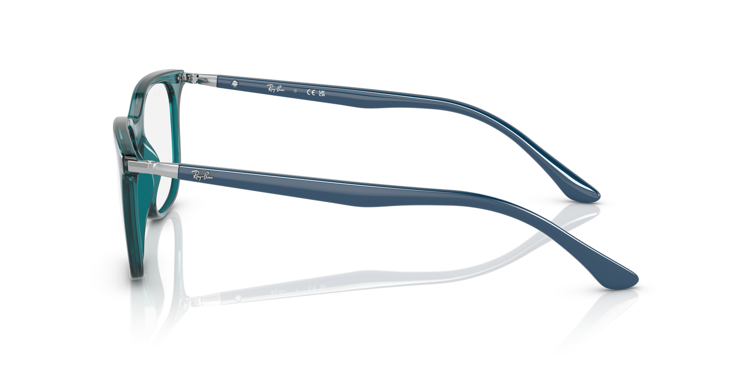 RAY-BAN RX7211 8206 52