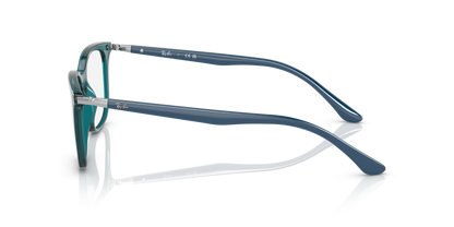 RAY-BAN RX7211 8206 52