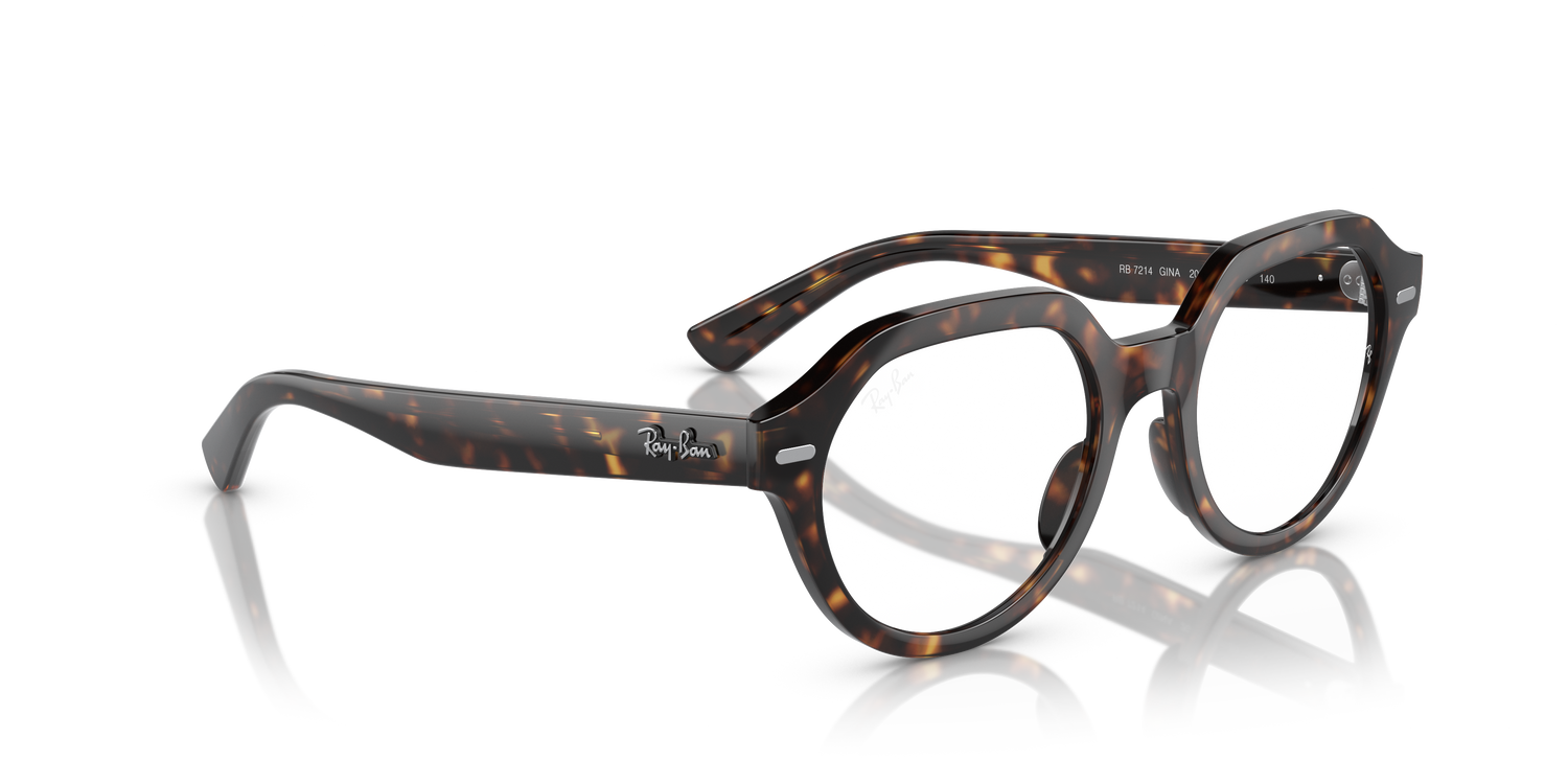 RAY-BAN RX7214 GINA 2012 51 - 4