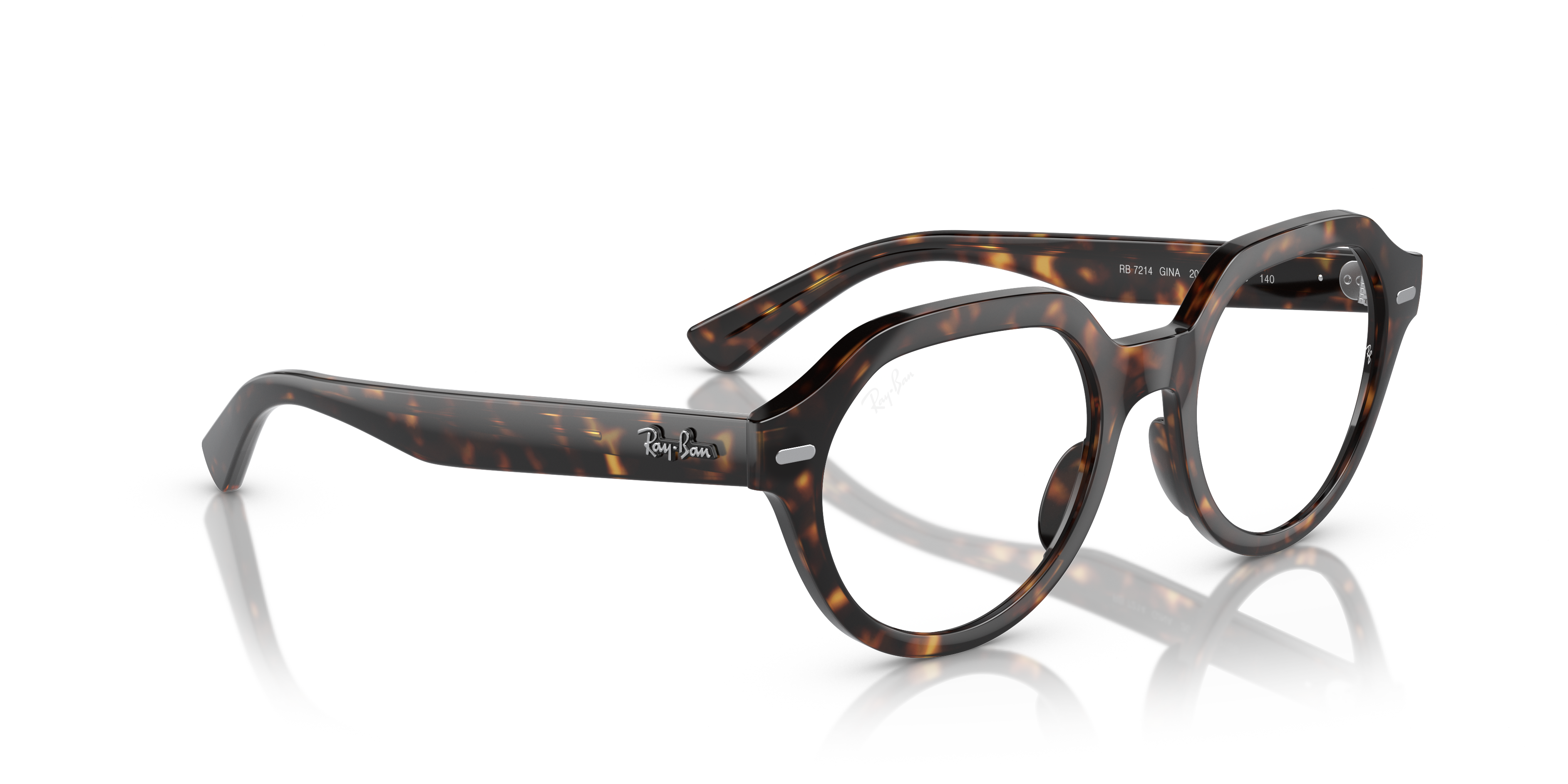 RAY-BAN RX7214 GINA 2012 51 - 4