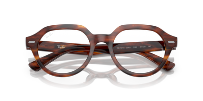 RAY-BAN RX7214 GINA 2144 51 - 14