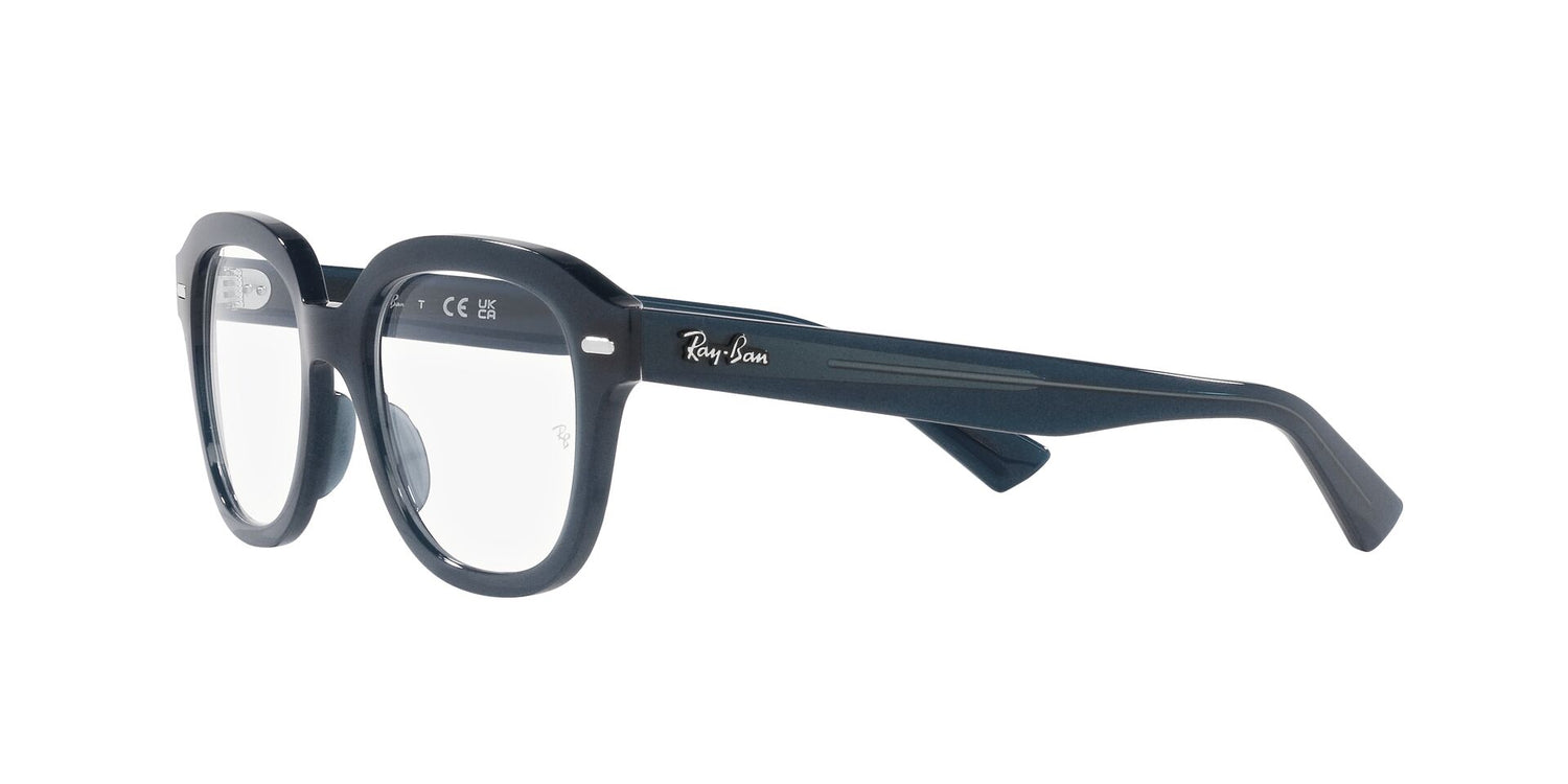 RAY-BAN RX7215 ERIK 8256 49