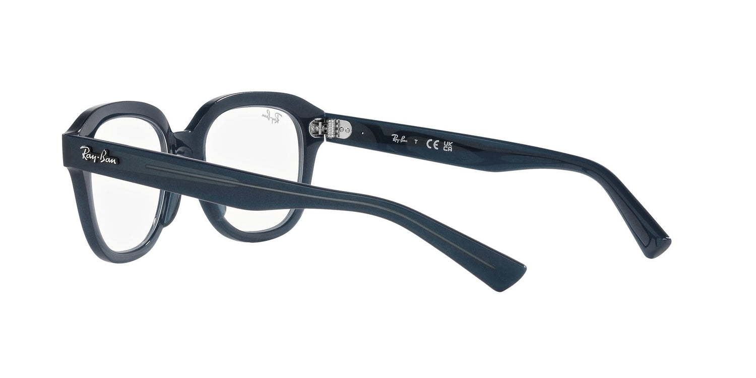 RAY-BAN RX7215 ERIK 8256 49