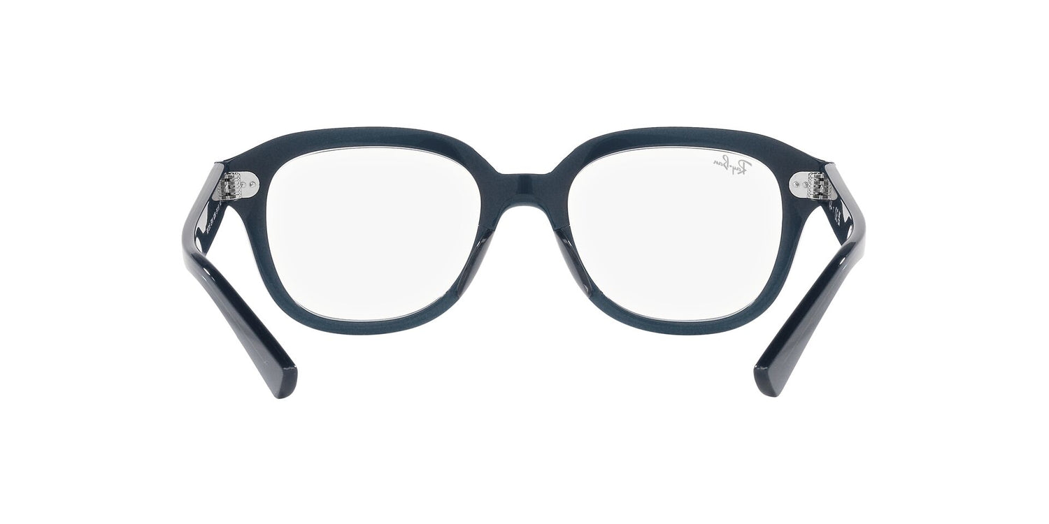 RAY-BAN RX7215 ERIK 8256 49