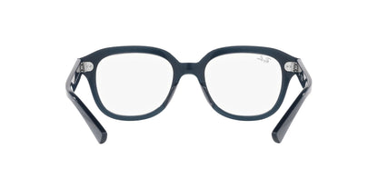 RAY-BAN RX7215 ERIK 8256 49