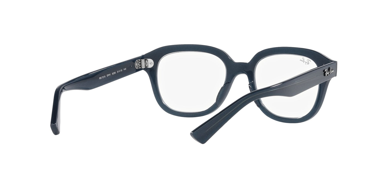 RAY-BAN RX7215 ERIK 8256 49