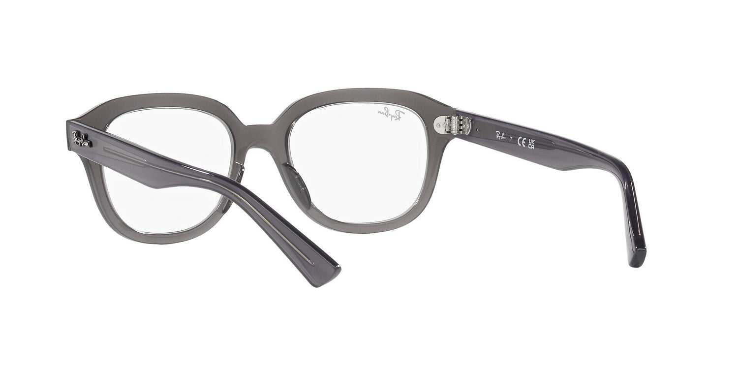 RAY-BAN RX7215 ERIK 8257 51