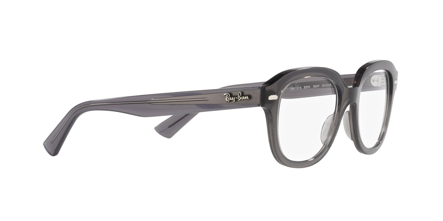 RAY-BAN RX7215 ERIK 8257 51