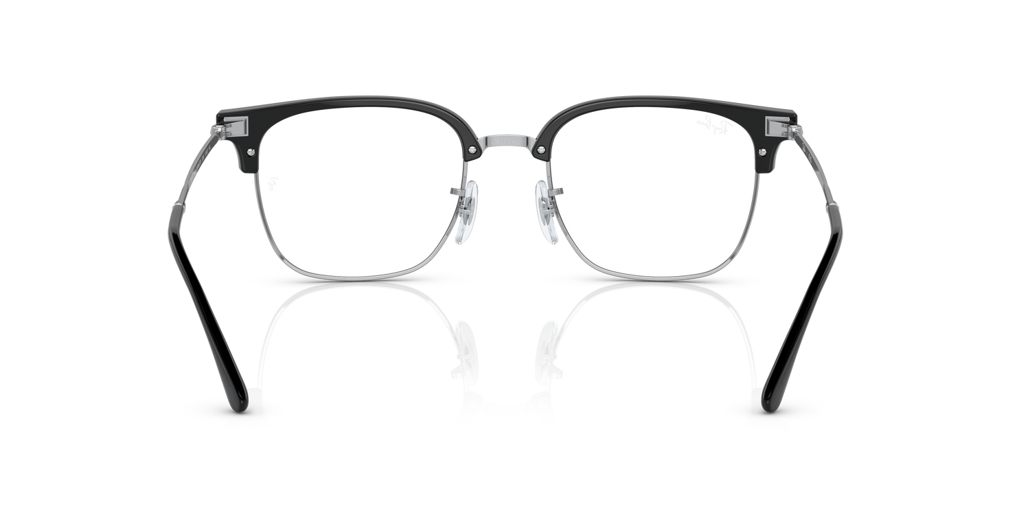 RAY-BAN RX7216 NEW CLUBMASTER 2000 53