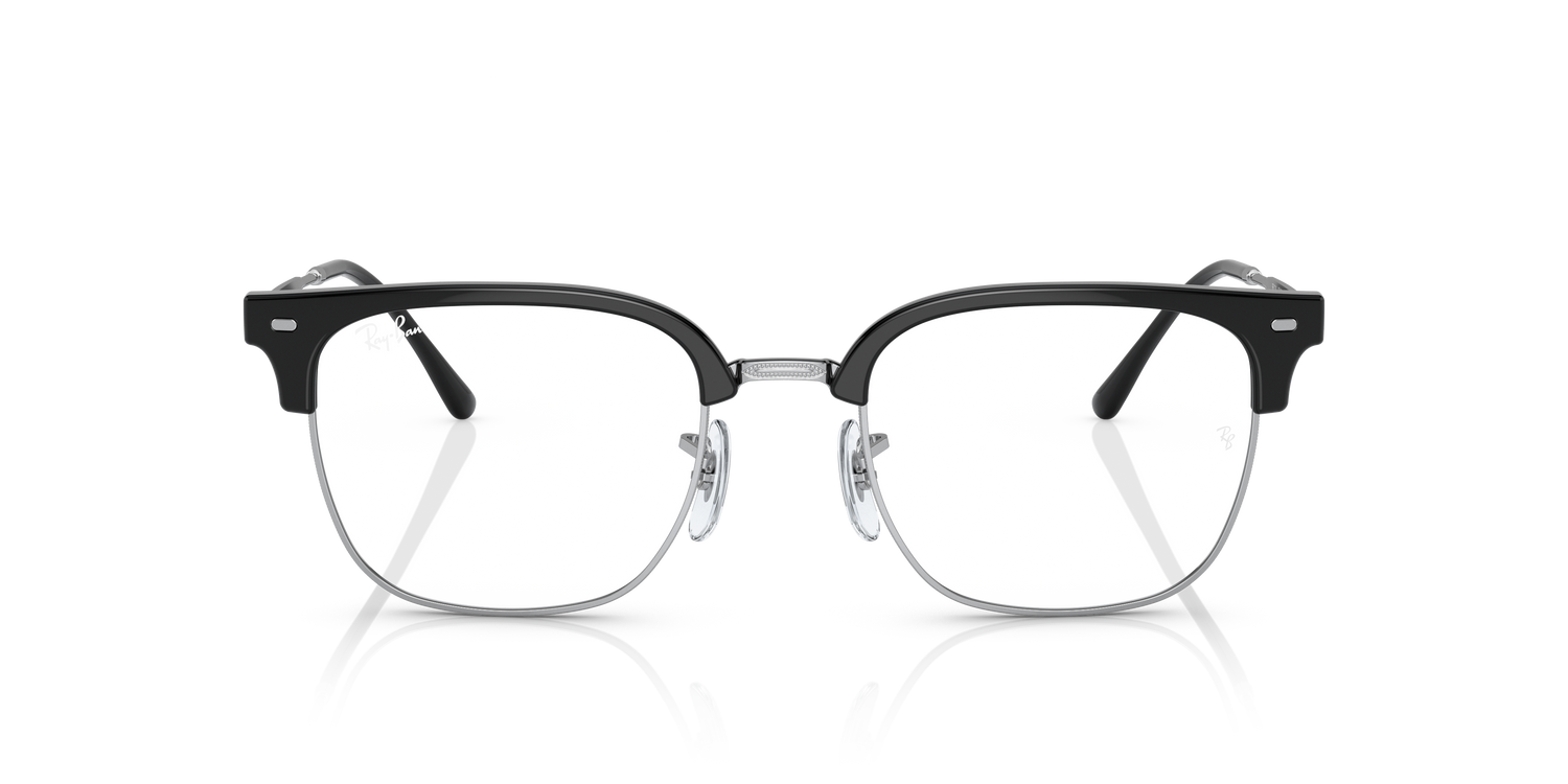 RAY-BAN RX7216 NEW CLUBMASTER 2000 53