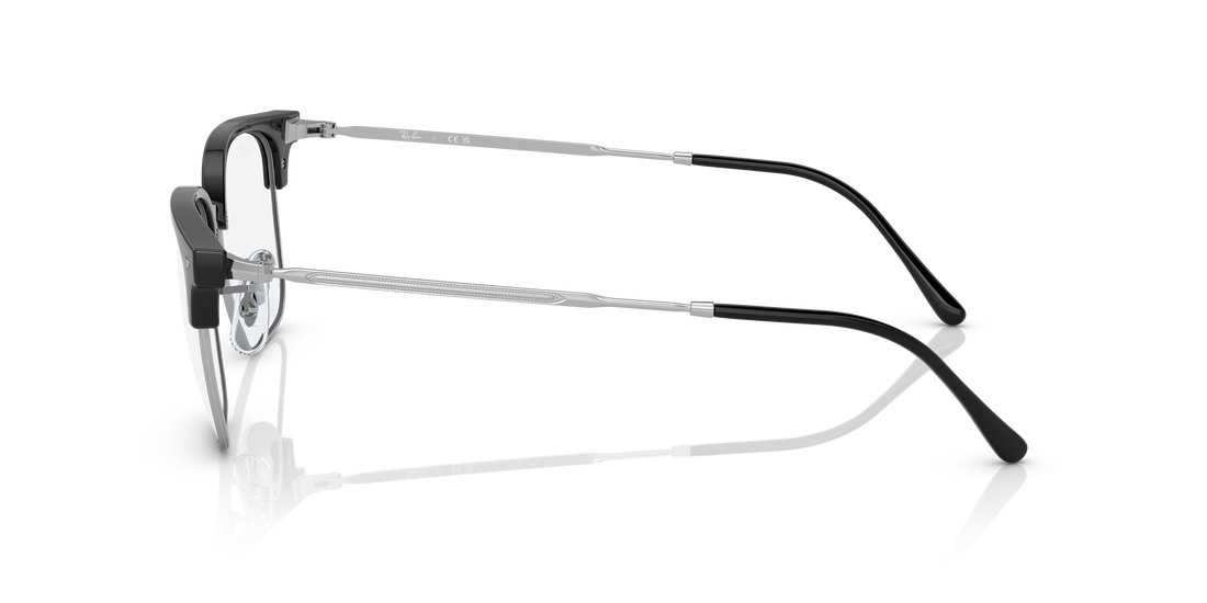 RAY-BAN RX7216 NEW CLUBMASTER 2000 53