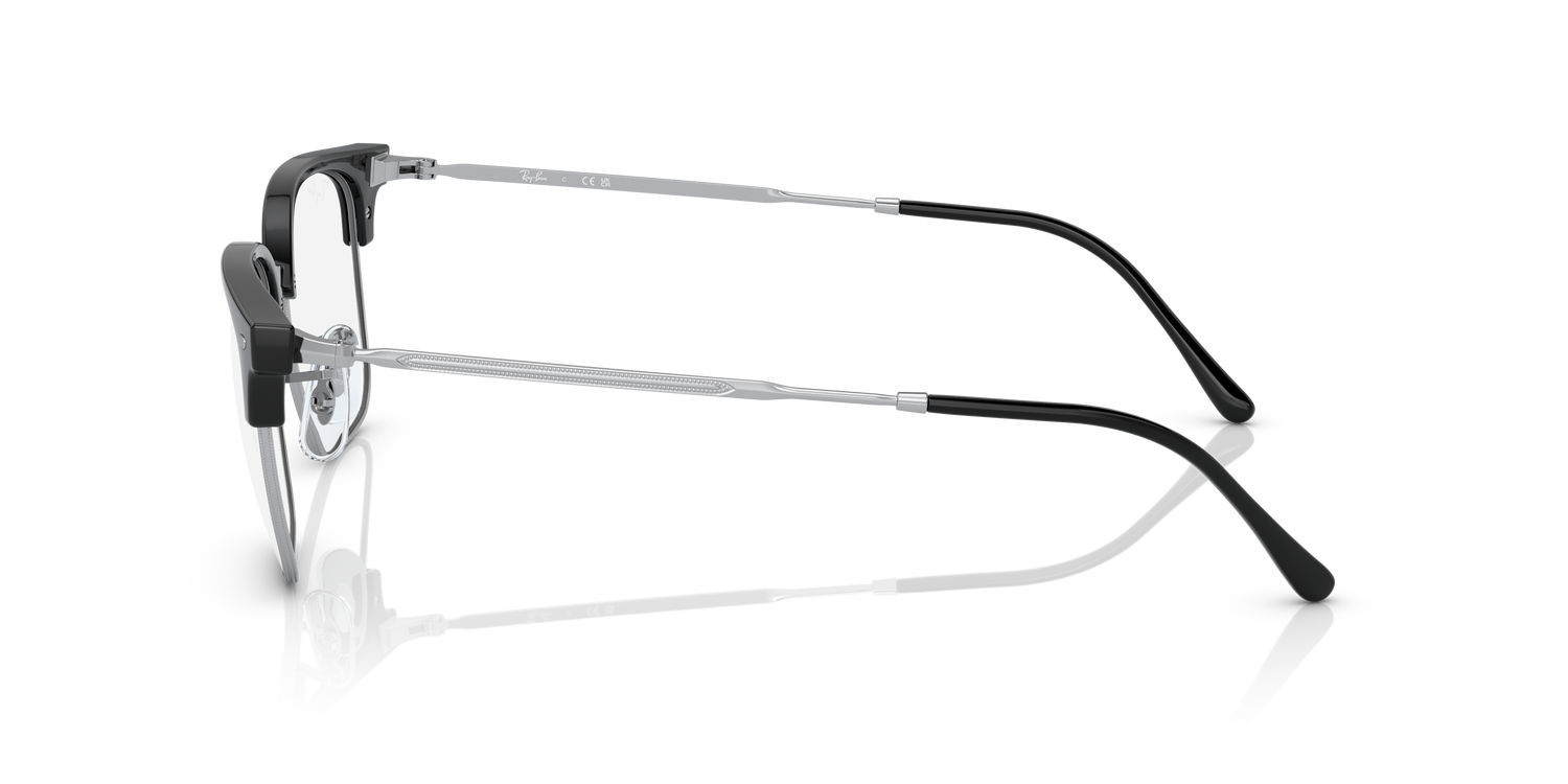 RAY-BAN RX7216 NEW CLUBMASTER 2000 53