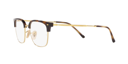 RAY-BAN RX7216 NEW CLUBMASTER 2012 51