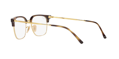 RAY-BAN RX7216 NEW CLUBMASTER 2012 51