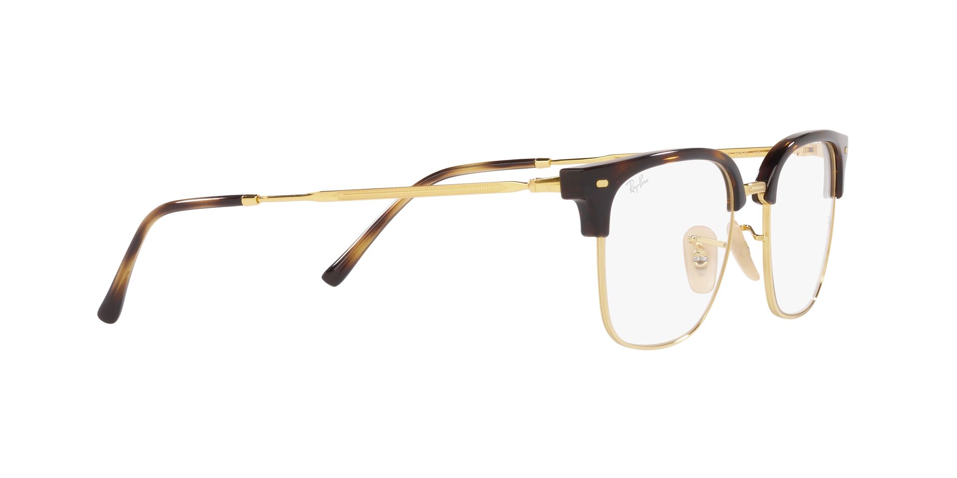 RAY-BAN RX7216 NEW CLUBMASTER 2012 51