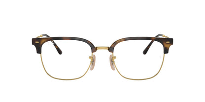 RAY-BAN RX7216 NEW CLUBMASTER 2012 53