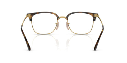 RAY-BAN RX7216 NEW CLUBMASTER 2012 51