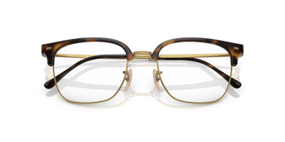 RAY-BAN RX7216 NEW CLUBMASTER 2012 53