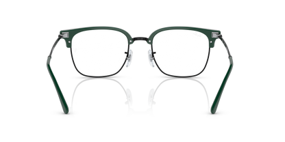 RAY-BAN RX7216 NEW CLUBMASTER 8208 51