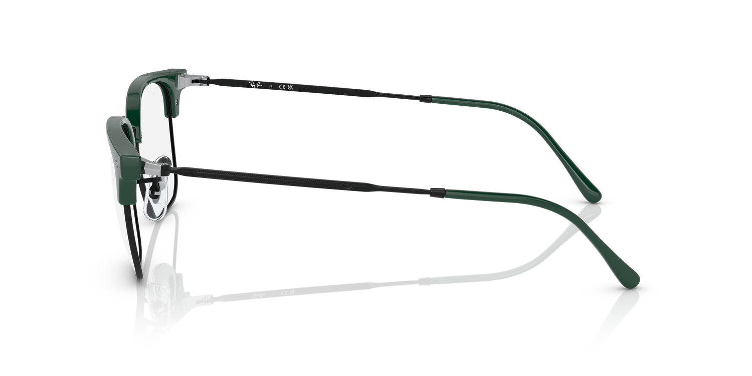 RAY-BAN RX7216 NEW CLUBMASTER 8208 51