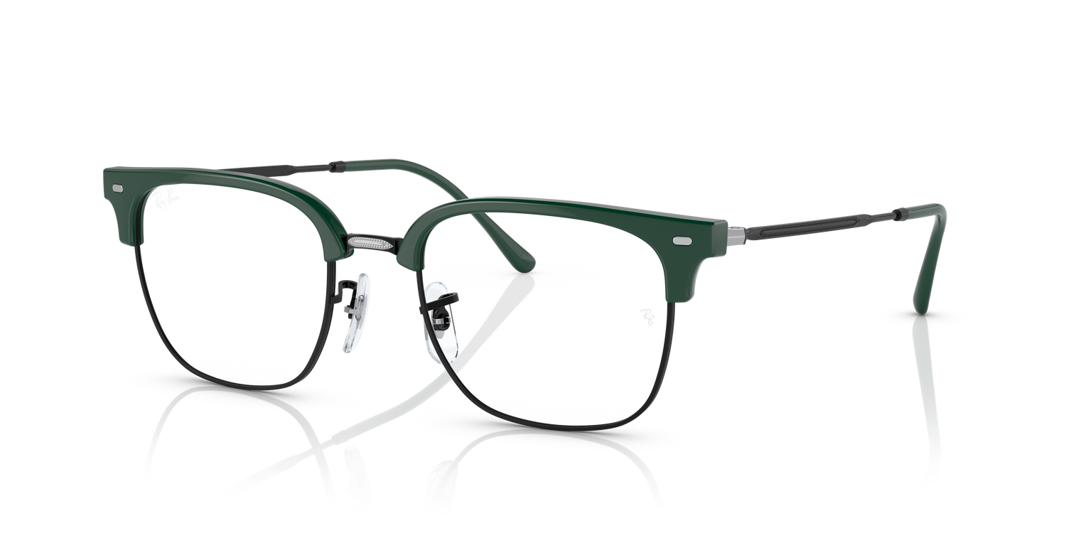 RAY-BAN RX7216 NEW CLUBMASTER 8208 51