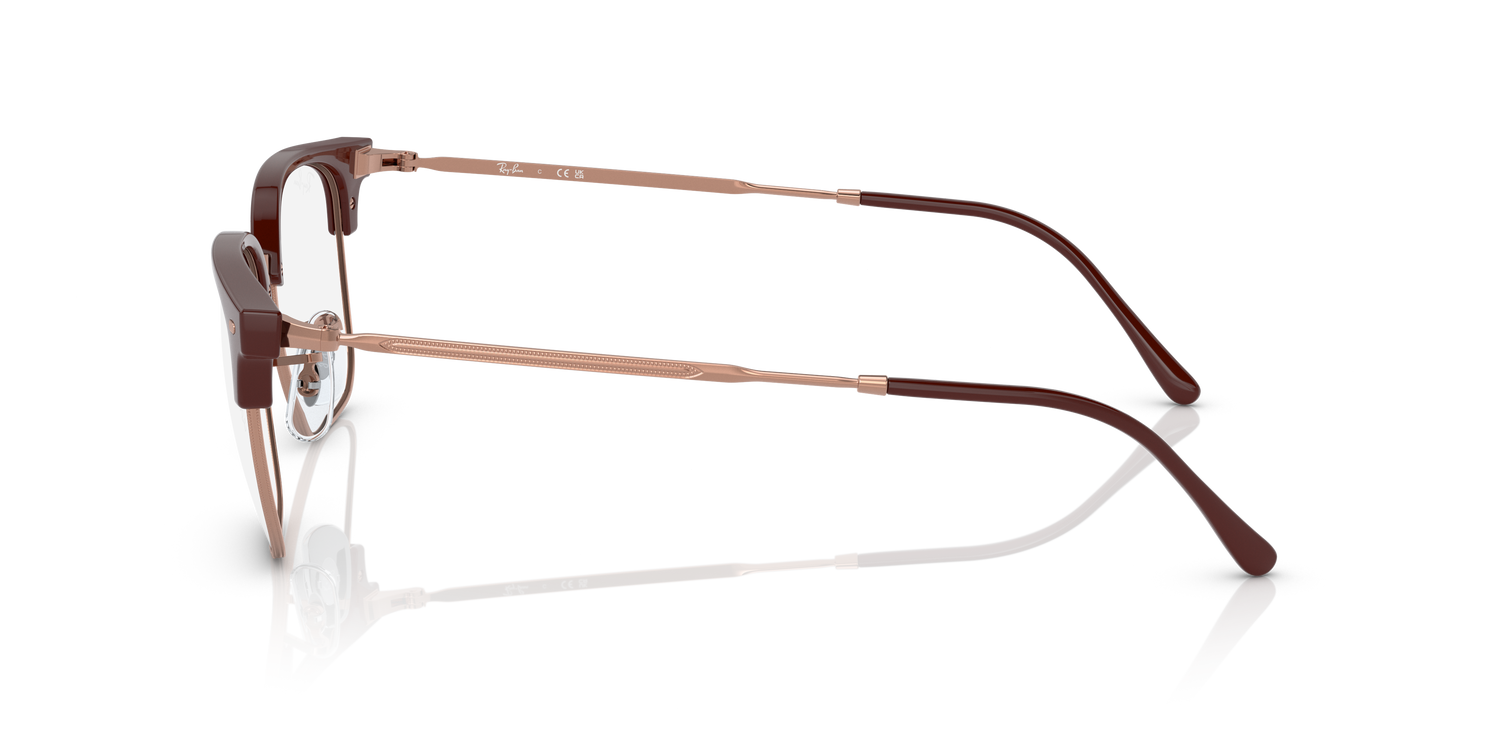 RAY-BAN RX7216 NEW CLUBMASTER 8209 51